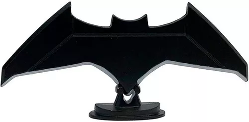 Kuzos Shazam! Batarang 2-Inch Mini Replica