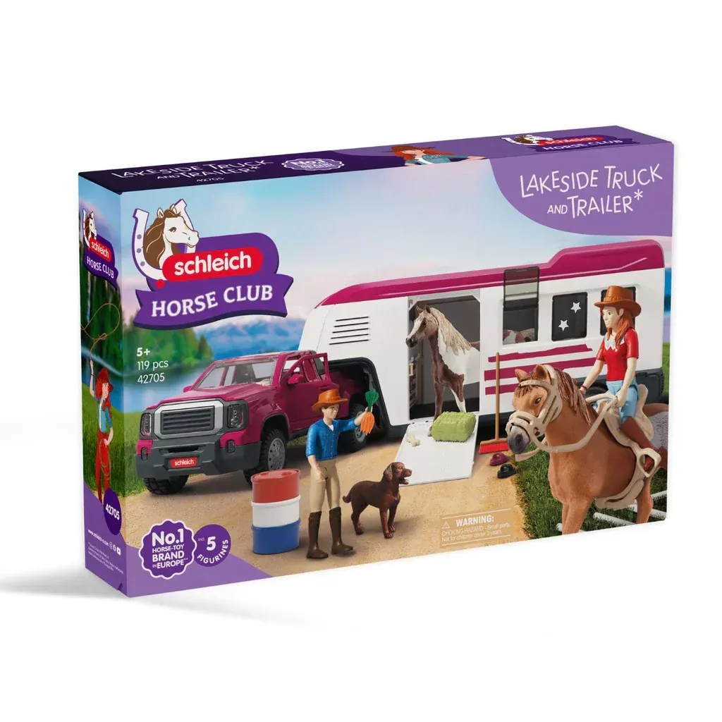 Lakeside Truck and Trailer