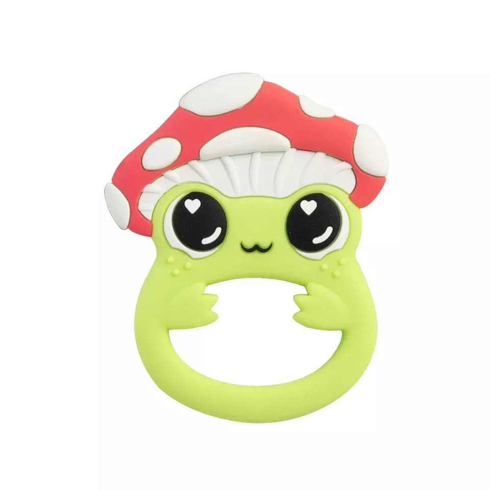 Lamaze Teether Finlee the Frog