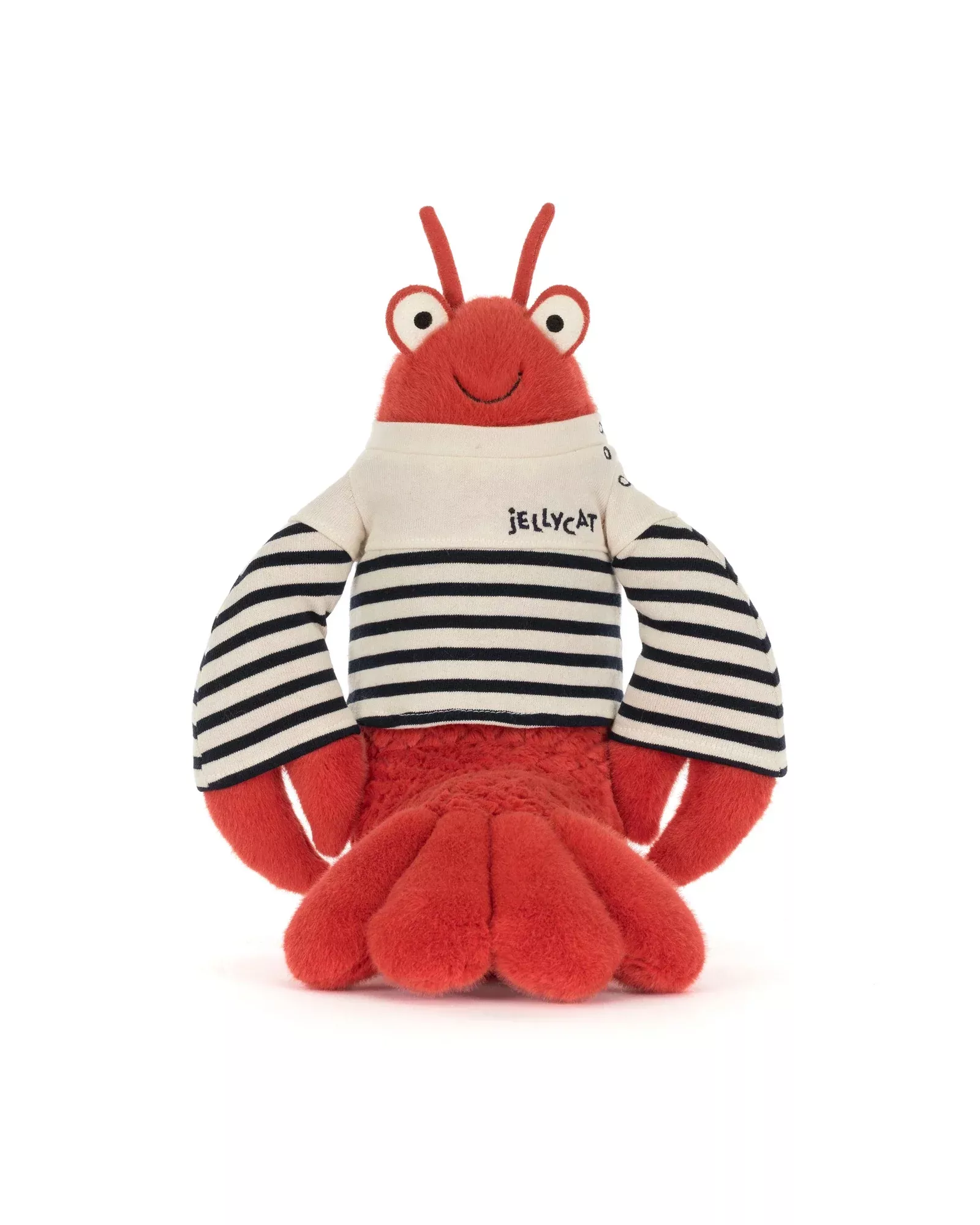 Larry Lobster Sailor