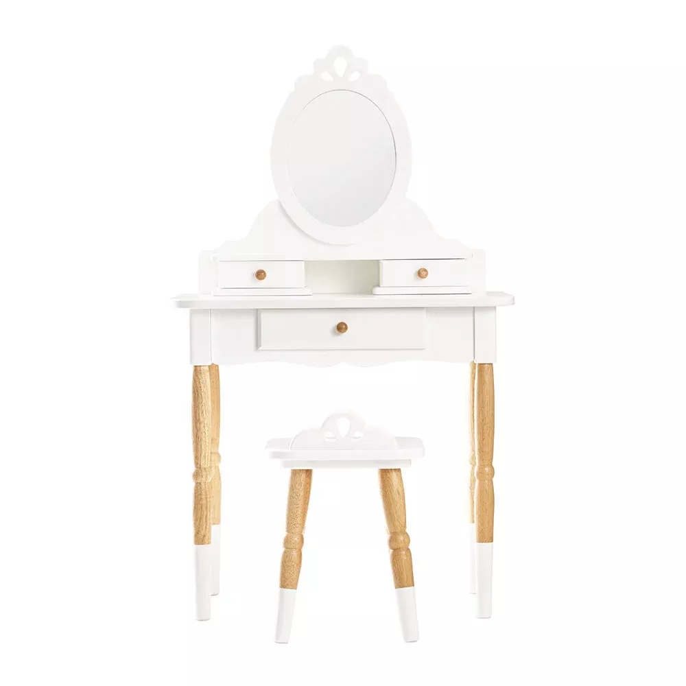 Le Toy Van - Honeybake Vintage Style Dressing Table