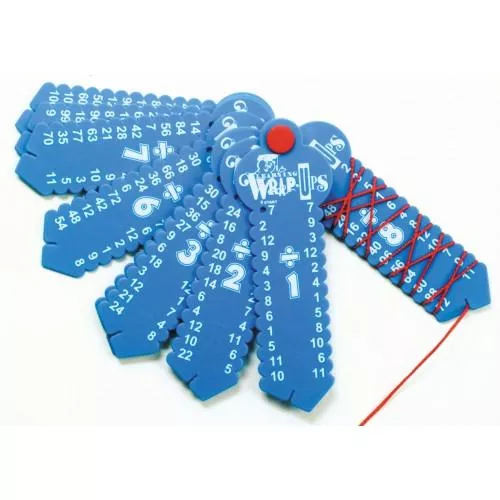 Learning Wrap Ups - Division