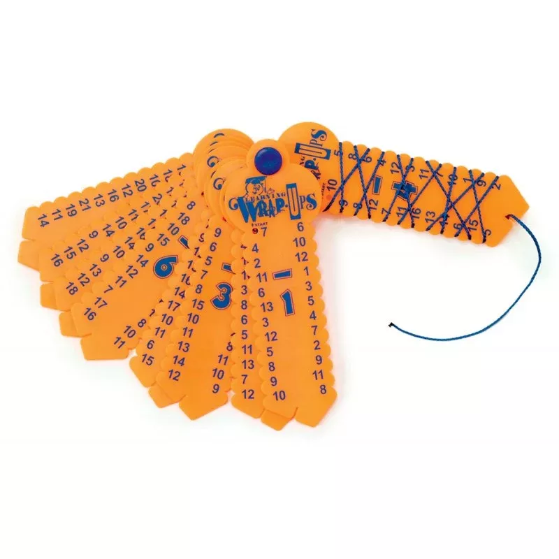 Learning Wrap Ups - Subtraction