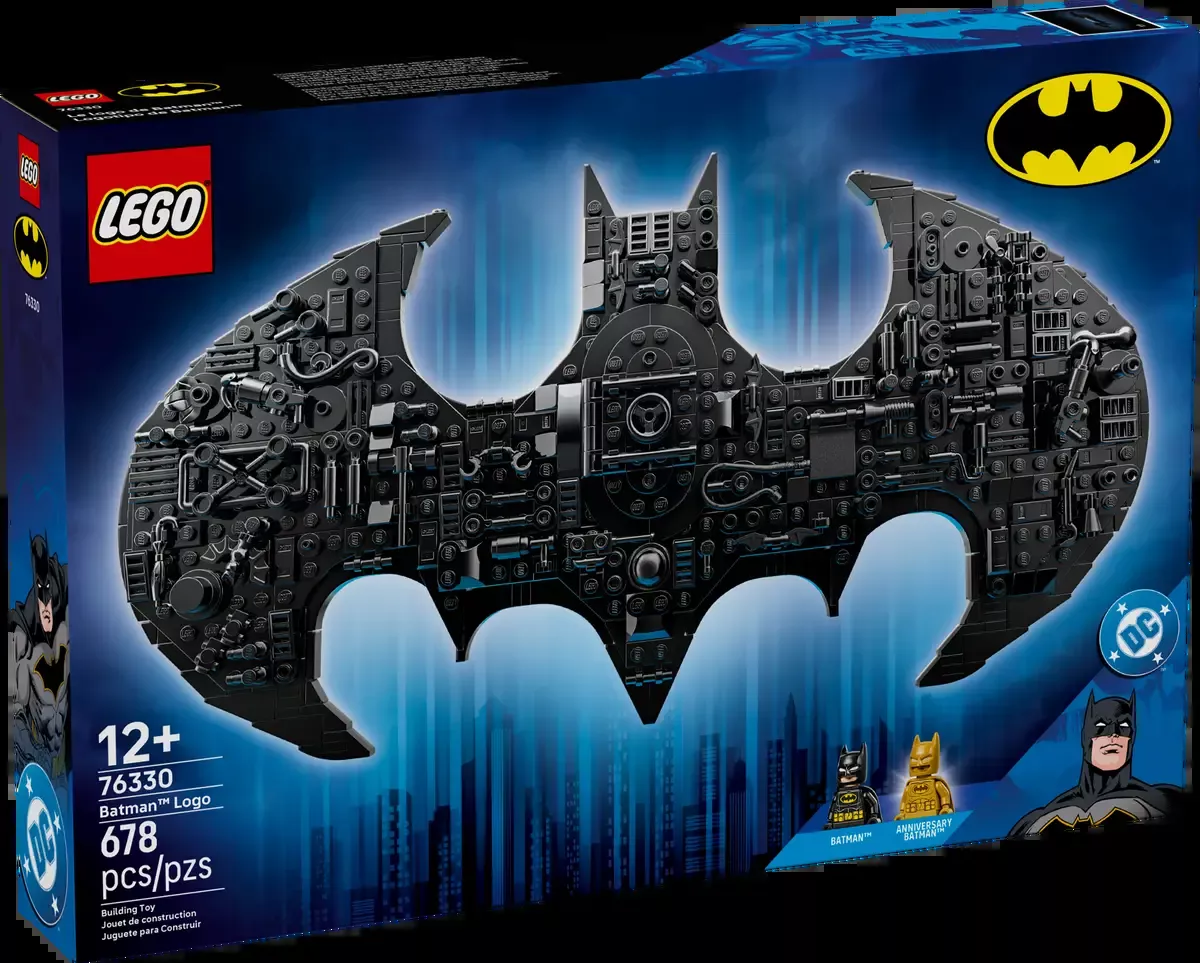 Lego Batman™ Logo
