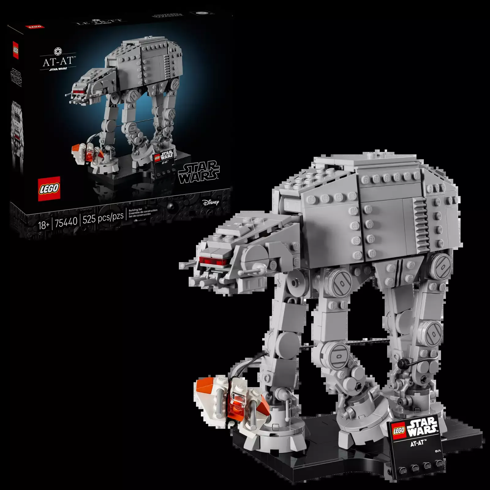 LEGO Star Wars™ AT-AT™