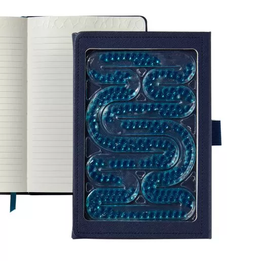Lifelines Sensory Journal- Find Your Path Maze