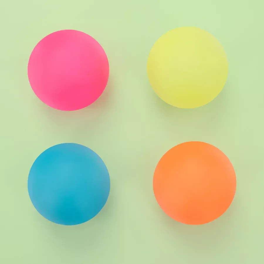 Light Up Bath Balls