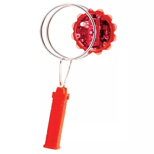 Light Up Gyro Wheel