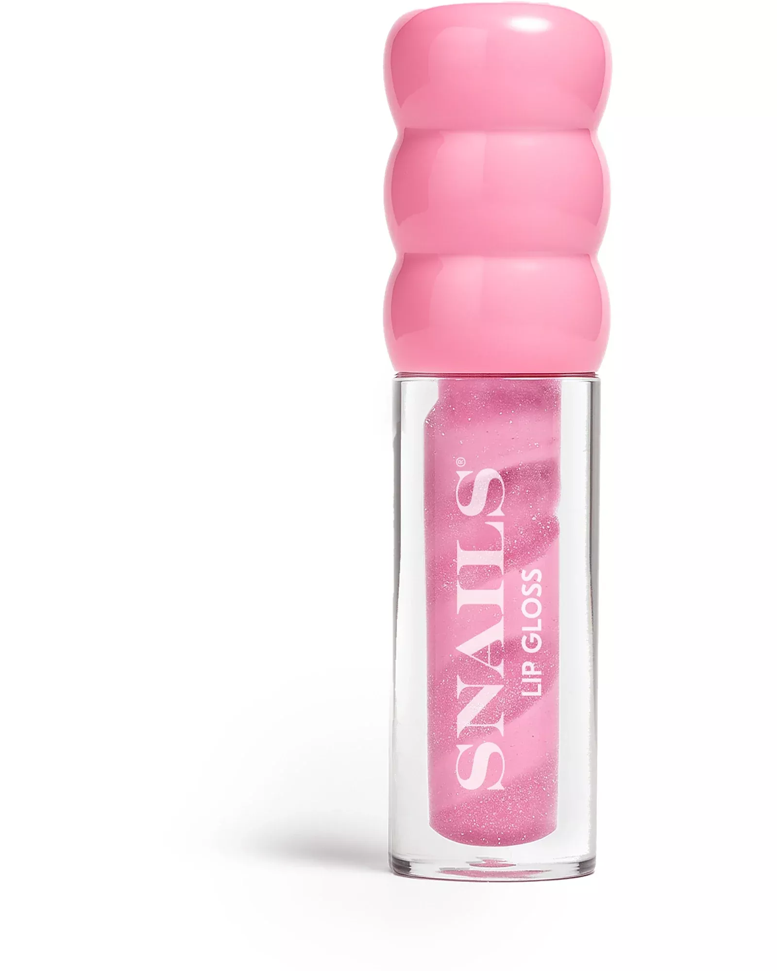 Lip Gloss Pink