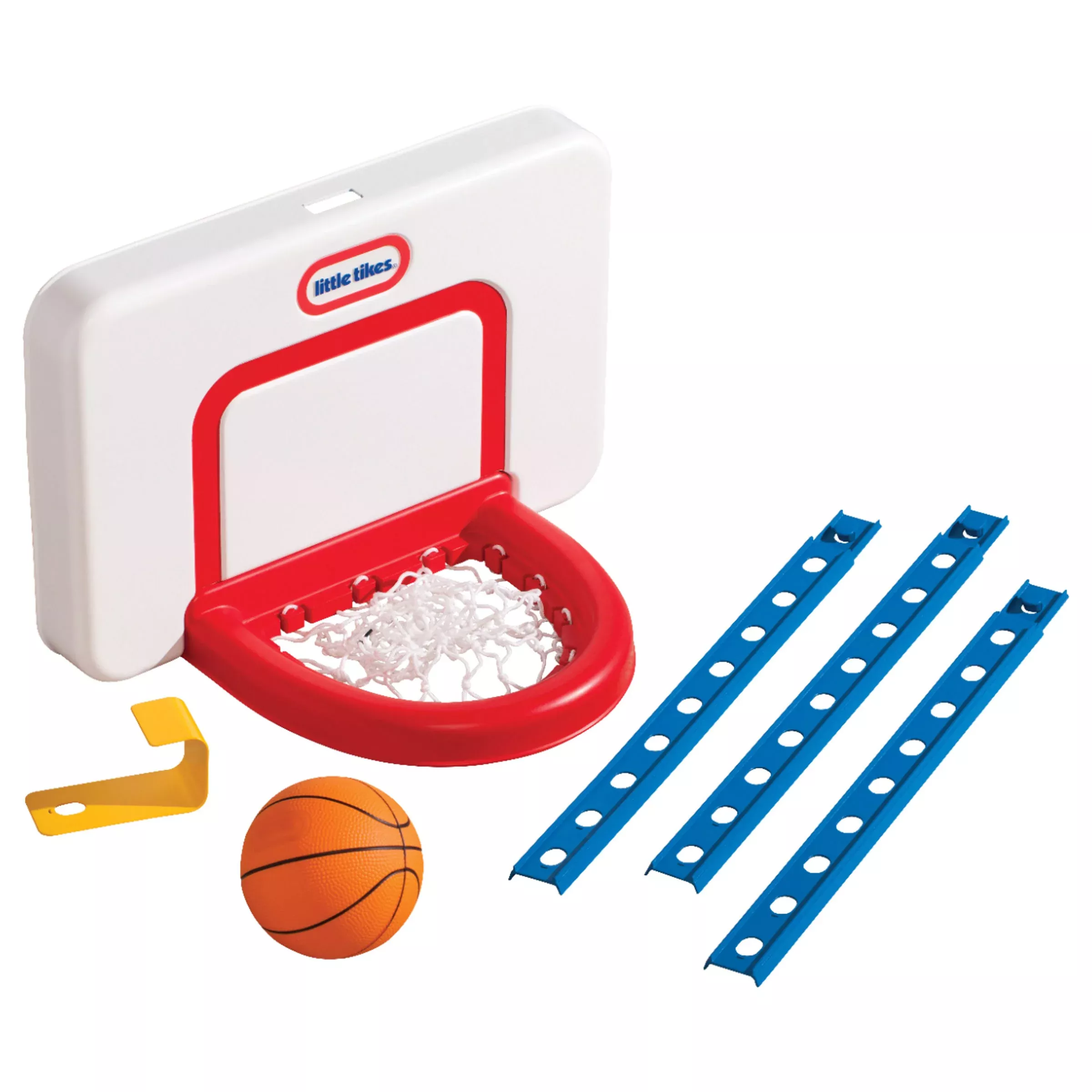 Little Tikes - Attach & Play Basketball