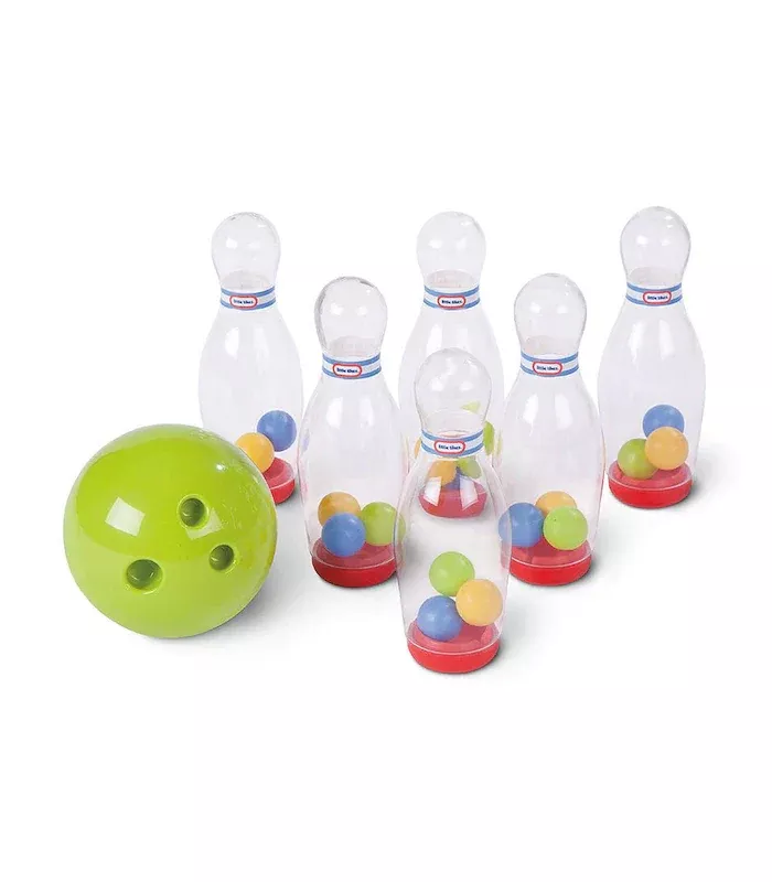 Little Tikes - Bowling Set