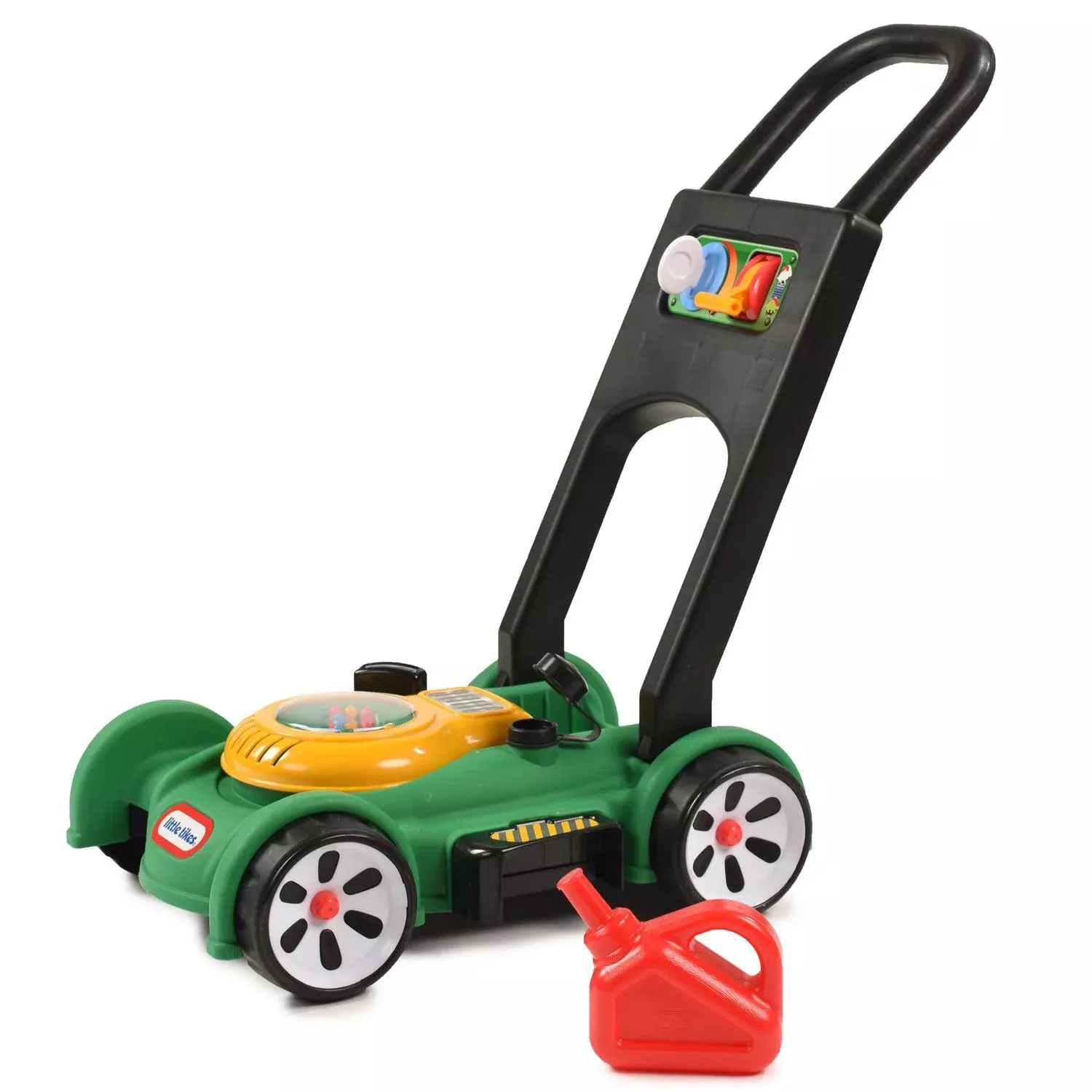 Little Tikes - Gas N Go Mower