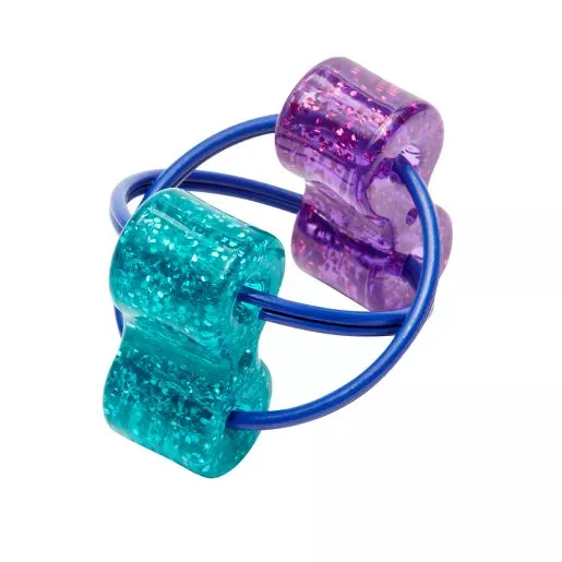 Loopeez, Silent Fidget Toy