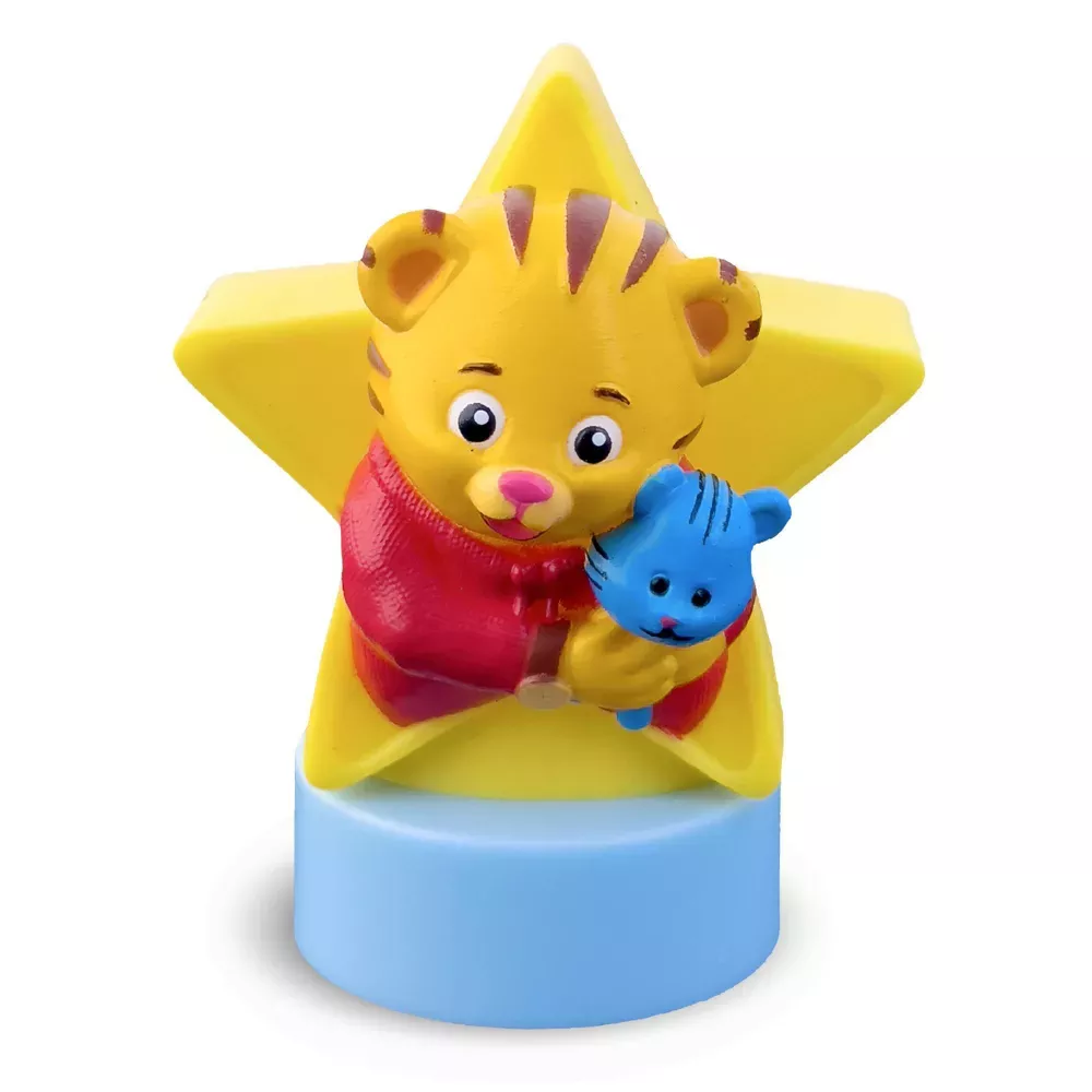 Luna - PSTC Daniel Tiger
