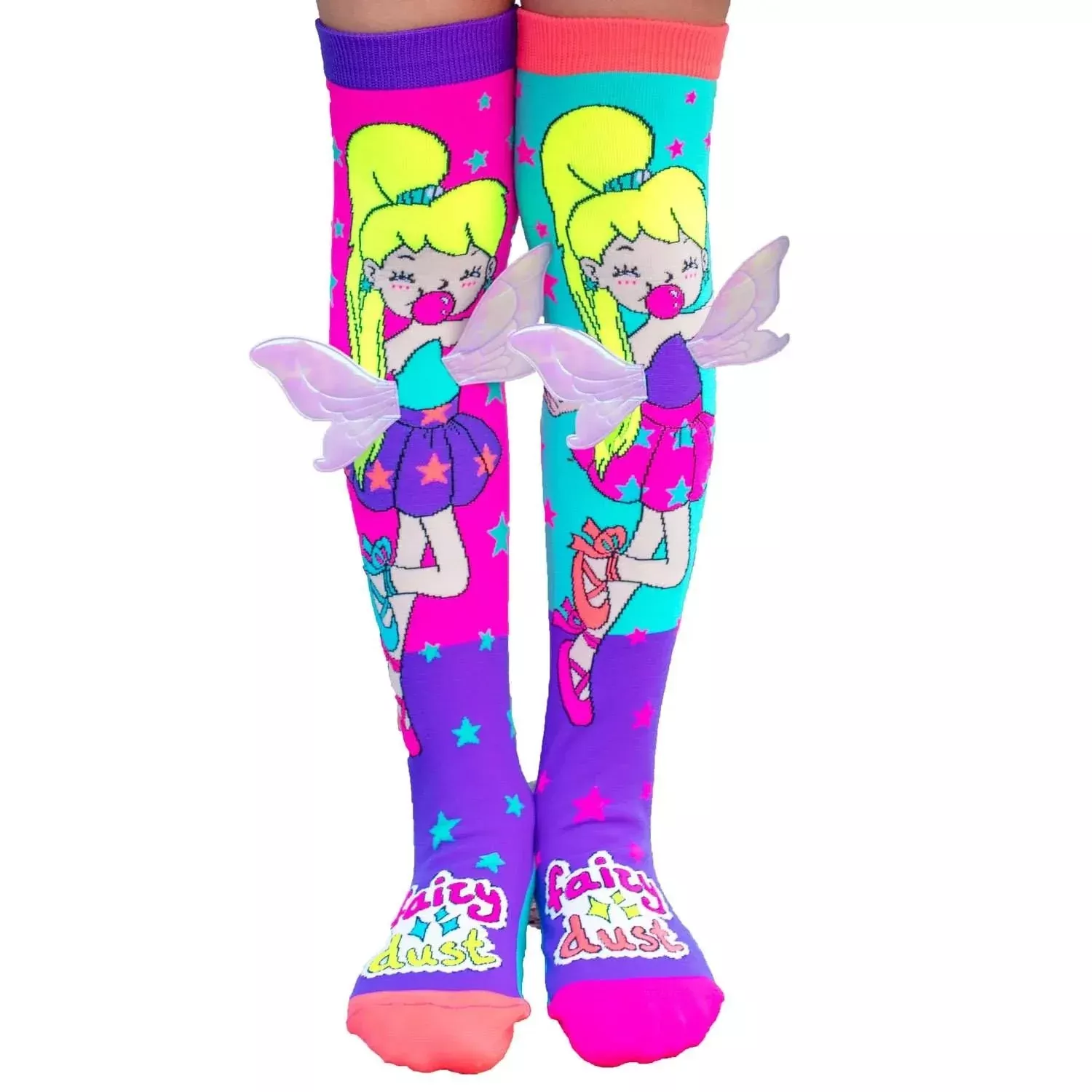 MADMIA - Fairy Dust Socks