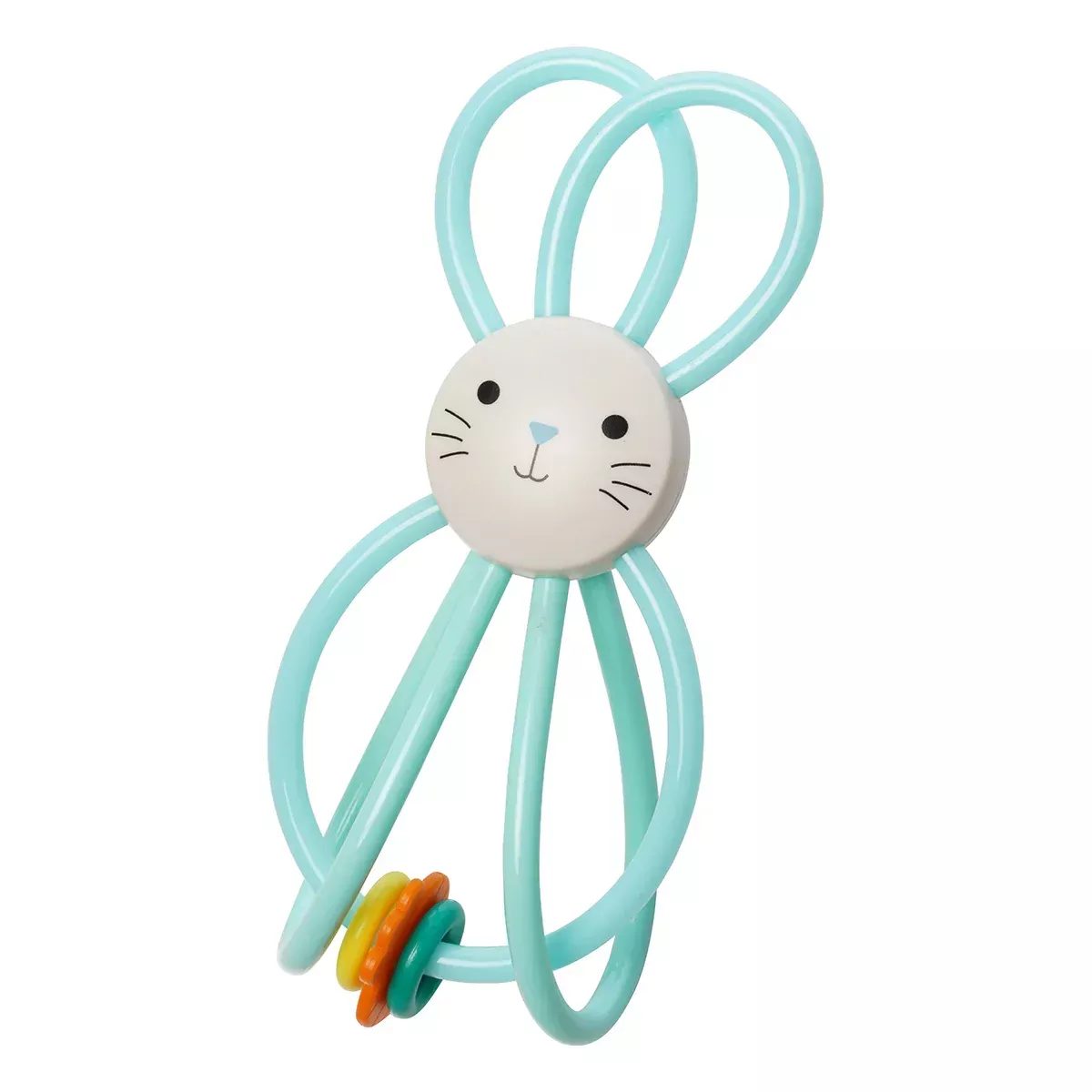 Manhattan Toy Loopsie Rattle Assortment