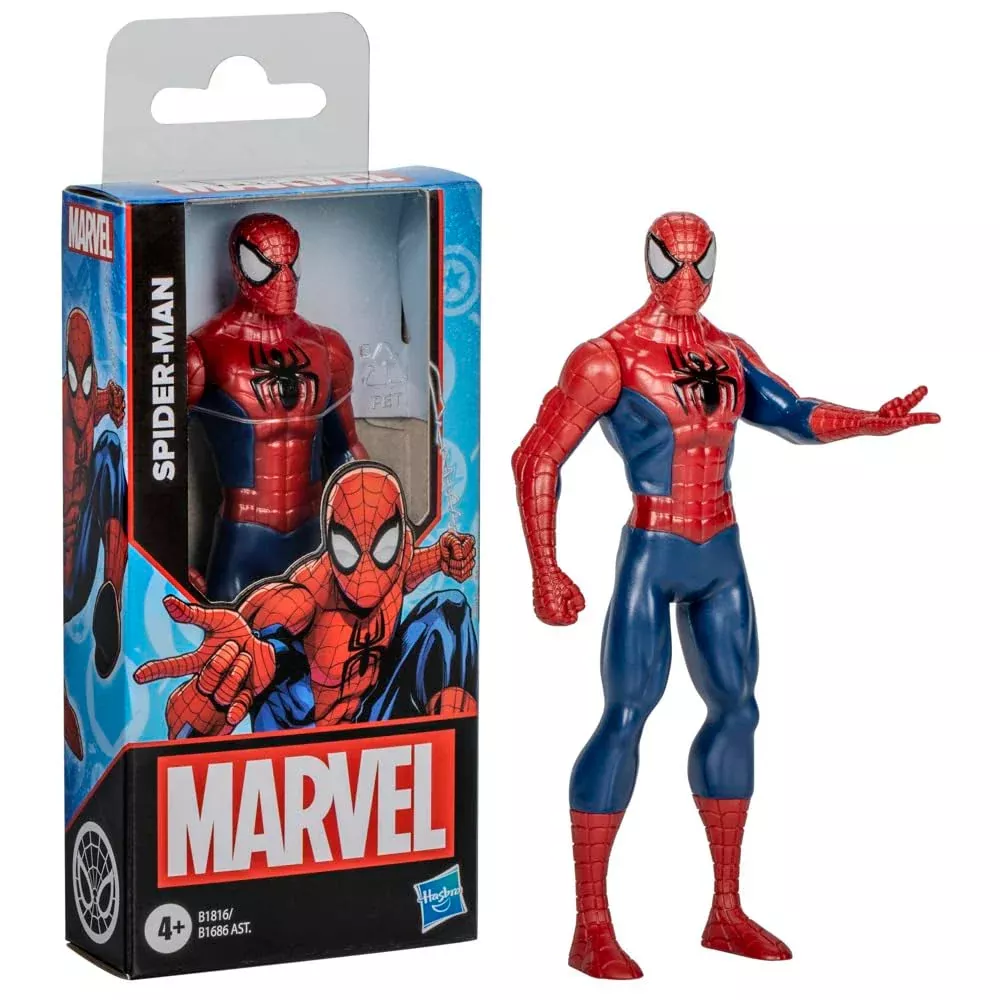 Marvel 6