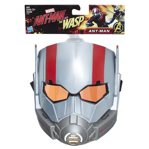 Marvel Ant-Man Mask