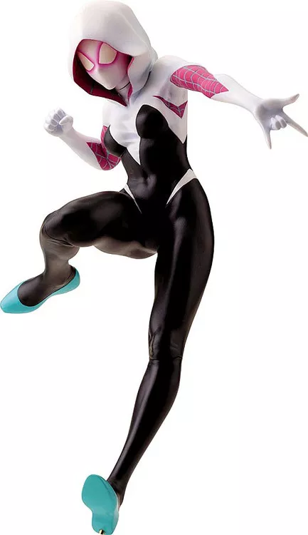 Marvel Bishoujo Spider-Gwen Statue