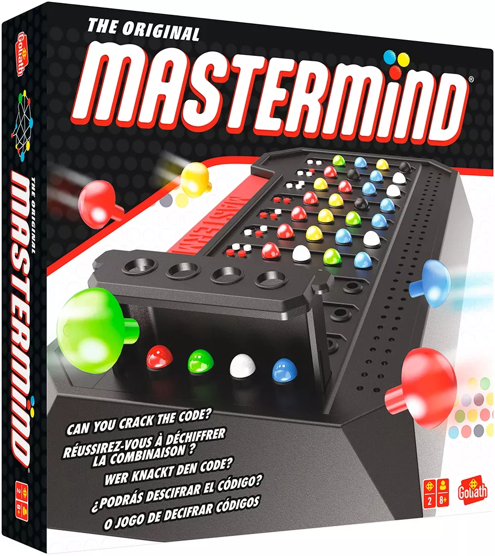 Mastermind Game