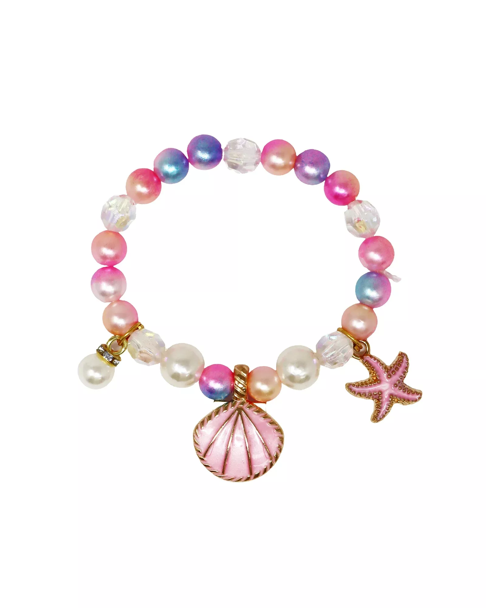 Mermaid Fantasy Bracelet