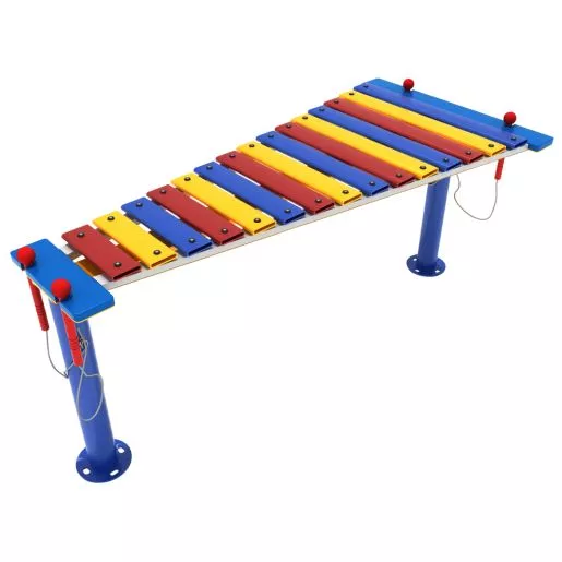 Metallophone Primary
