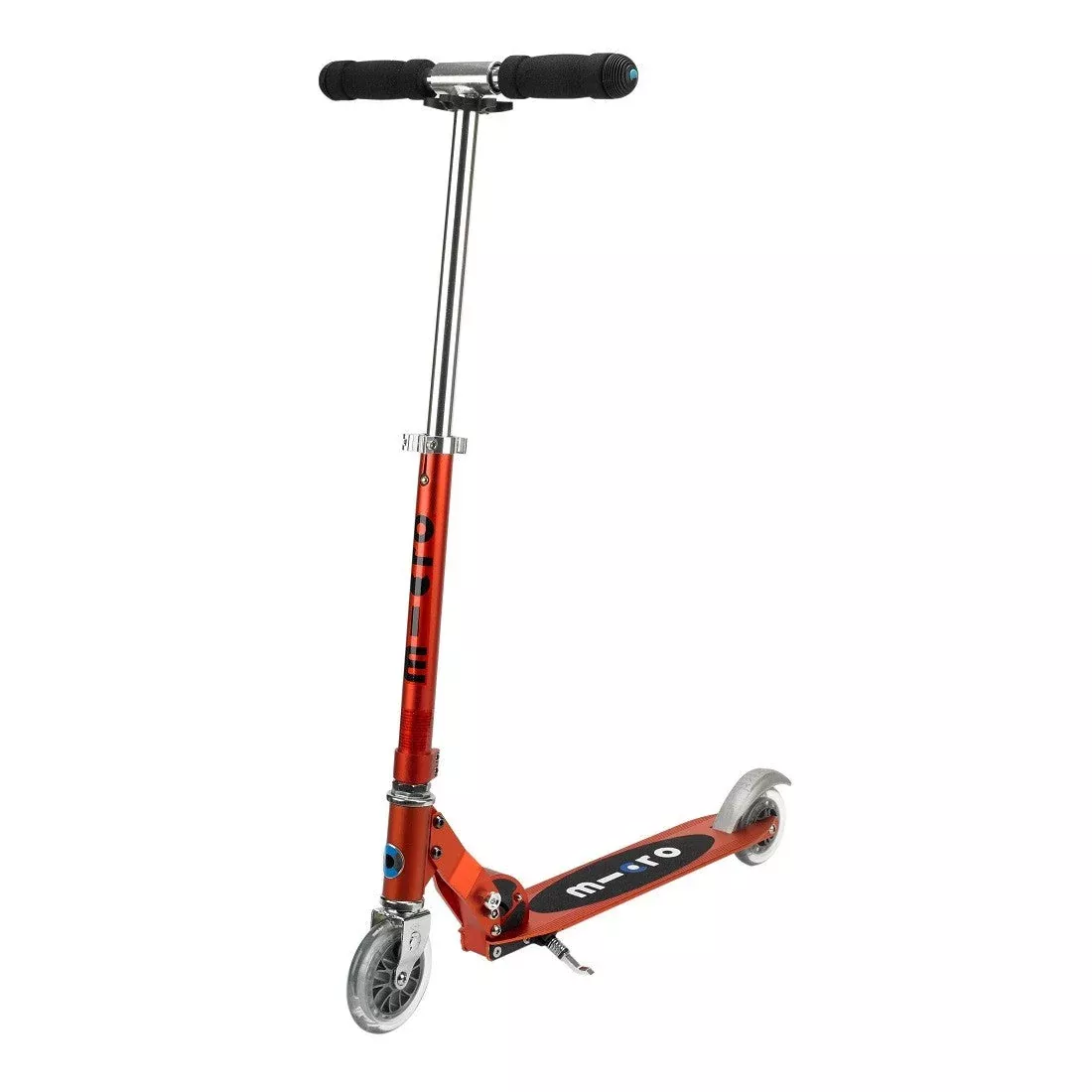 Micro 23 - Sprite Scooter Red