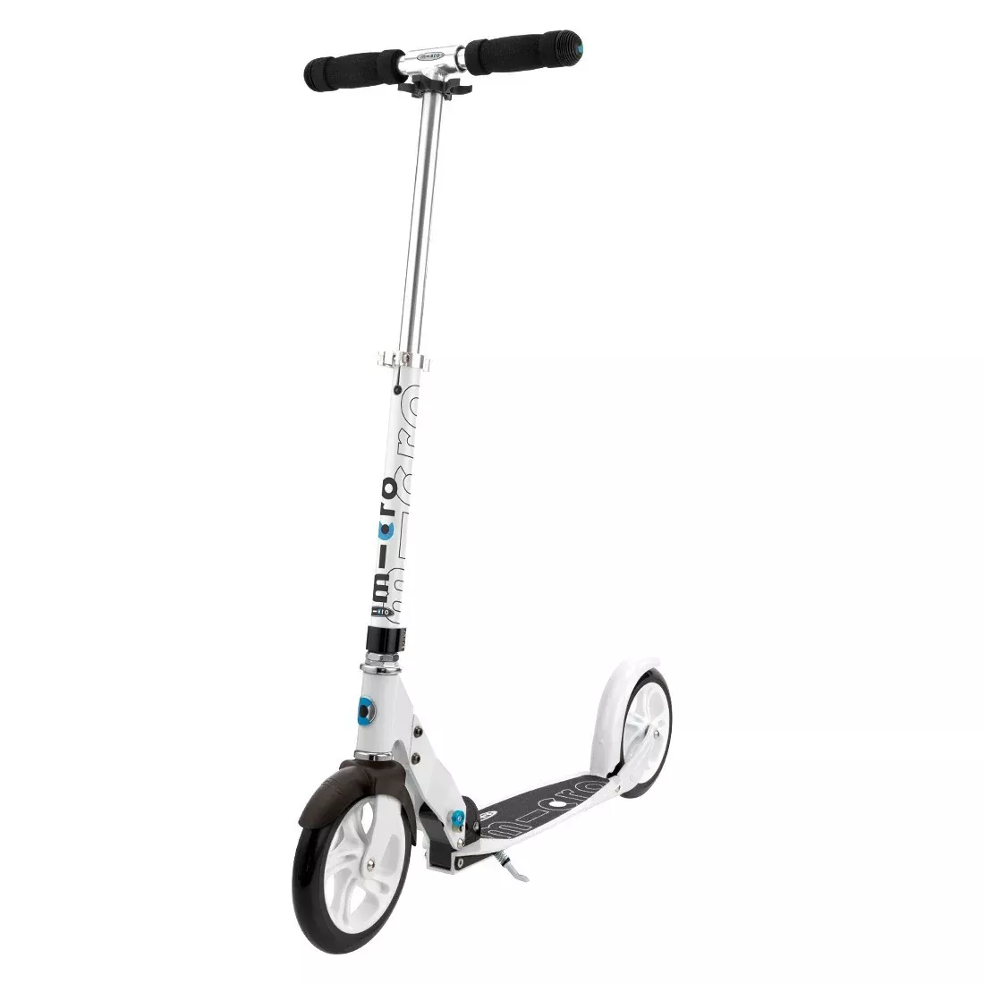 Micro - Adult Micro Scooter White