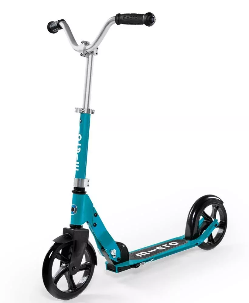 Micro - Cruiser Scooter - Aqua