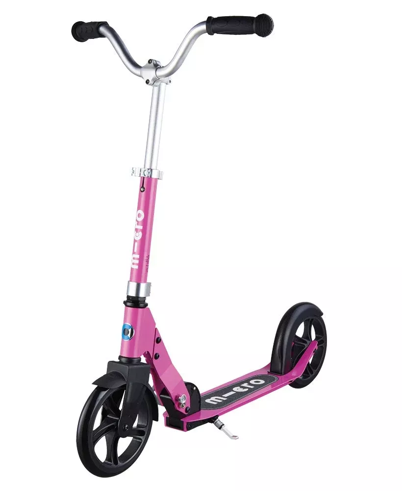 Micro - Cruiser Scooter - Pink