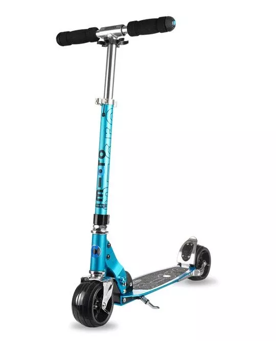 Micro - Rocket Scooters