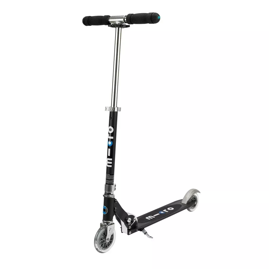 Micro - Sprite Scooter - Black