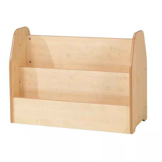 Millhouse™ Double-sided Book Display Unit