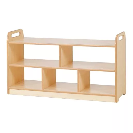 Millhouse™ Extra Wide Open Storage Unit
