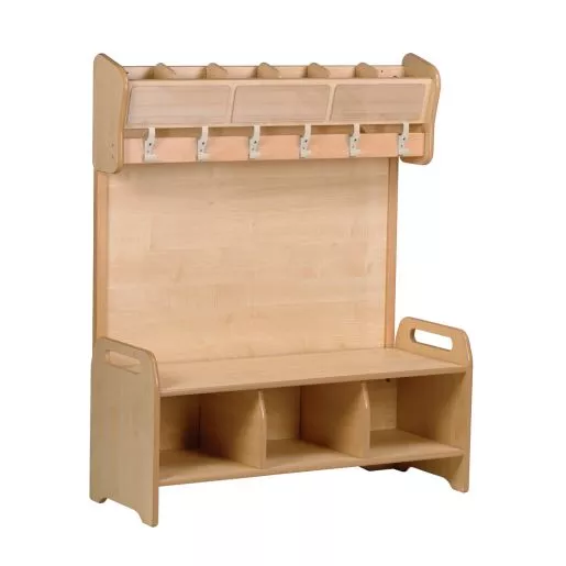 Millhouse™ Freestanding Locker