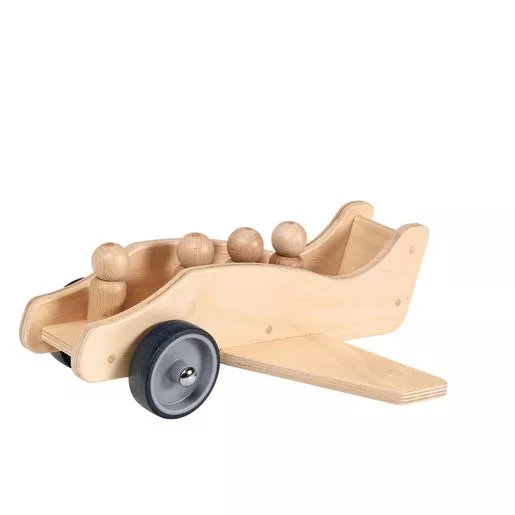 Millhouse™ Giant Aeroplane