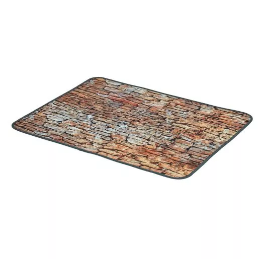 Millhouse™ Large Dry Stone Wall Mat