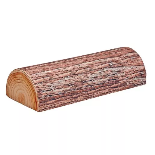 Millhouse™ Large Log Foam Seat