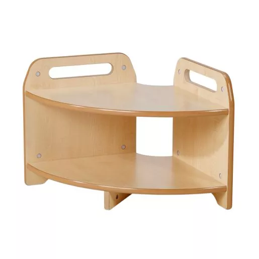 Millhouse™ Low Level 90 Degree Corner Unit