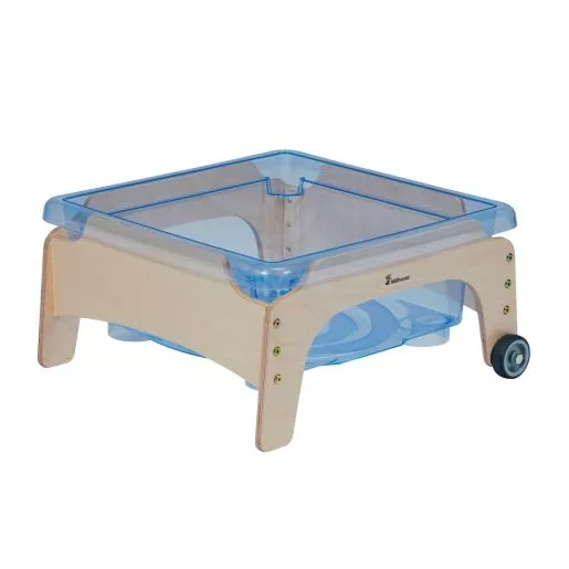 Millhouse™ Mini Sand and Water Station (11.4" H)