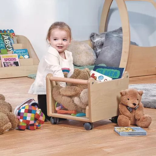 Millhouse™ Mini Storage Trug
