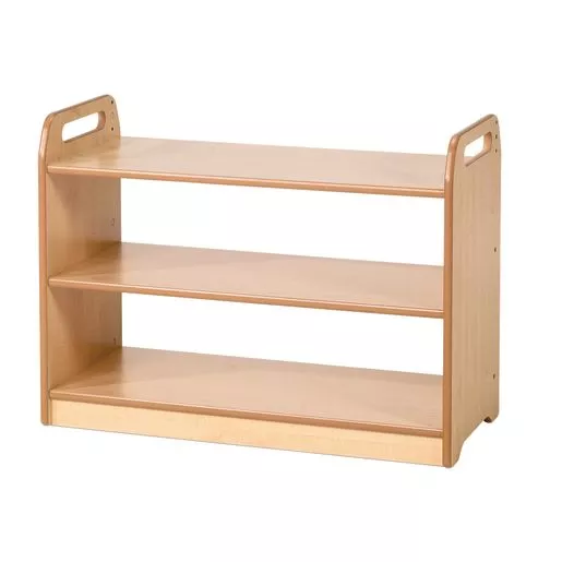 Millhouse™ Open Storage Unit