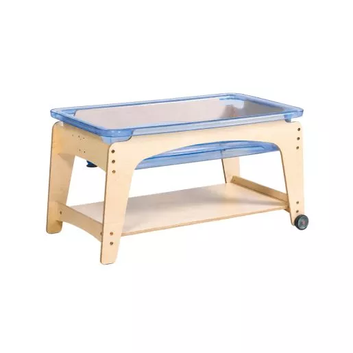 Millhouse™ Sand & Water Station (23.2" H)