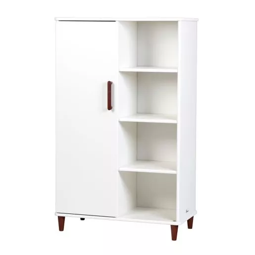 Millhouse™ Single Cupboard Door - White