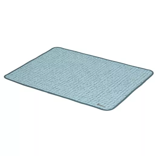 Millhouse™ Small Grey Mottled Mat