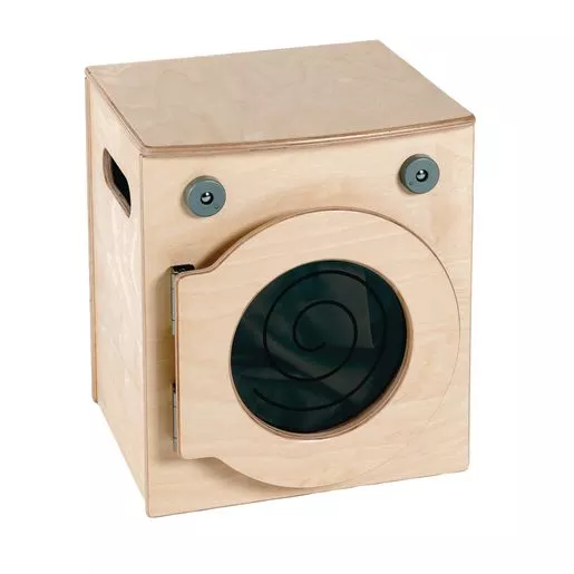 Millhouse™ Toddler Natural Washer