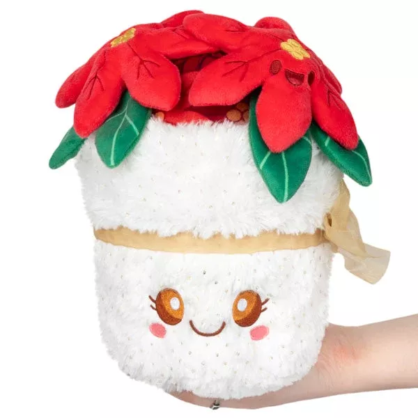 Mini Squishables - 10