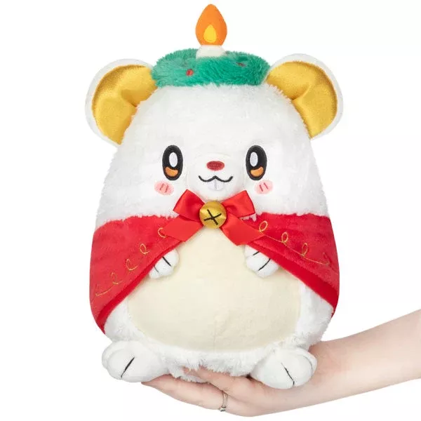 Mini Squishables - 12