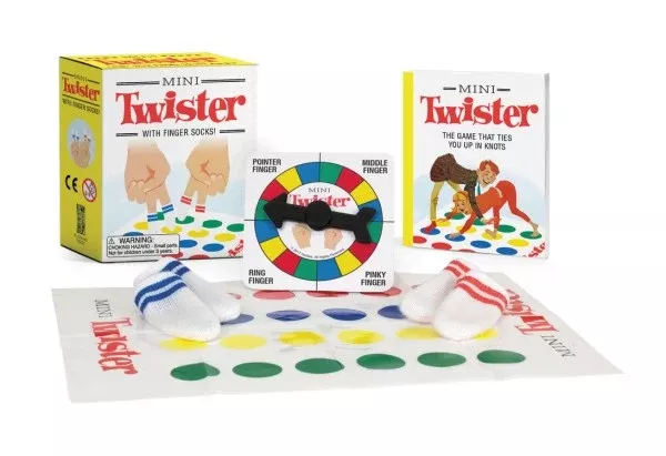 Mini Twister
