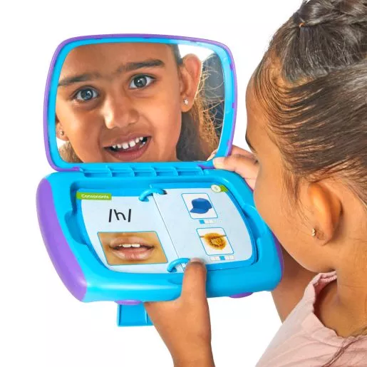 Mirror My Sounds Phoneme Set